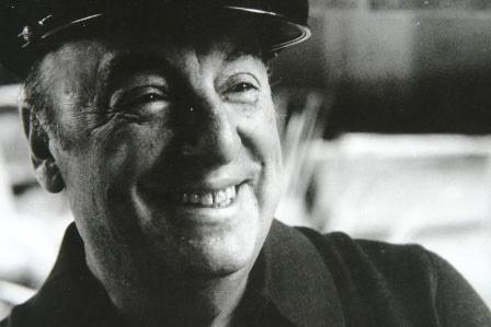 Pablo Neruda