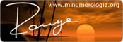Ramya Maya Das - www.minumerologia.org