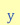y