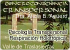 Centro Consciencia Transpersonal - Las Tapias - Valle de Traslasierra