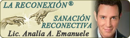 Anal&iacute;a Emanuele - Reconexi&oacute;n Buenos Aires