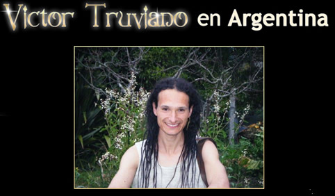 Victor Truviano