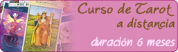 Cursos de Tarot a Distancia