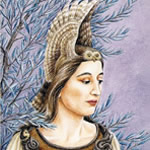Atenea