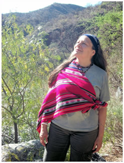 Adriana A. Silva Azpeitia