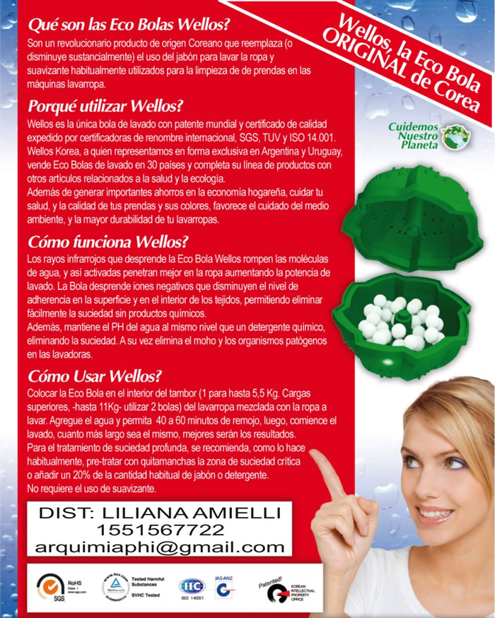 Eco Bola 