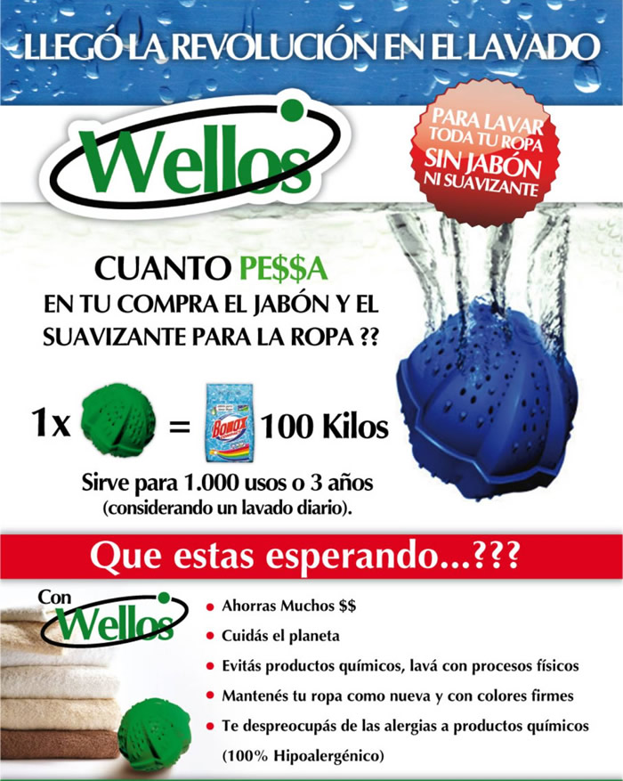 Eco Bola