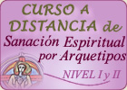 Seminario de Sanaci&oacute;n Espiritual por Arquetipos - C&oacute;rdoba, Argentina