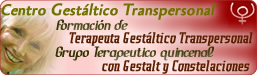 Lic. Mabel Allerand - Centro Gest&aacute;ltico Transpersonal