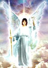 arc&aacute;ngel gabriel