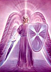 arc&aacute;ngel zadkiel