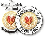 M&eacute;todo Melchizedek Nivel Combinado 1 & 2