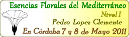 Esencias Florales del Mediterráneo®: Las Esencias Áureas - Córdoba, Argentina