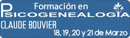 Formaci&oacute;n en Psicogenealog&iacute;a
