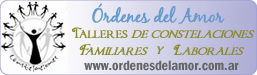 Taller Vivencial: Padres e Hijos: Todos los hijos son buenos y sus padres tambi&eacute;n: S&aacute;bado 20 de Febrero 2010. Taller Abierto: Constelaciones Familiares y Laborales: S&aacute;bado 27 de Marzo 2010