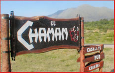 Complejo el Chaman