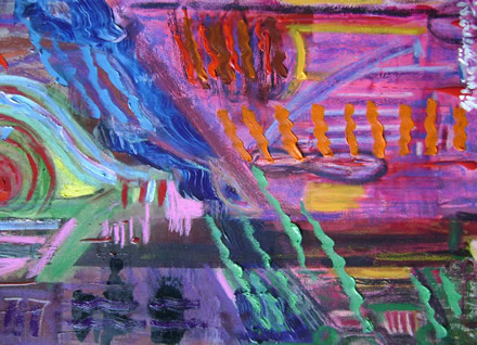Colecci&oacute;n Sanat - Cuadros Para Sanar