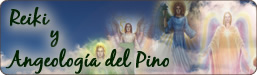 El Reiki armoniza tu cuerpo y tu vida. Los Arcángeles y los Ángeles tienen mensajes para ti y están siempre a tu lado.