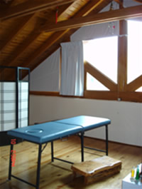 gabinete shiatsu