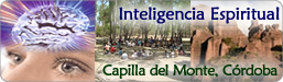 Inteligencia Espiritual en Capilla del Monte, Córdoba, Argentina, del 29 de octubre al 1 de noviembre