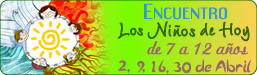 Encuentros ''Los Ni&ntilde;os de Hoy'': Integrando y Potenciando los 5 elementos en el Ni&ntilde;o