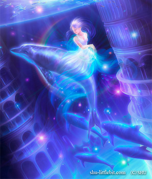 Reiki Atlantis
