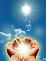Sintonizaciones Reiki