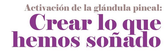 Crear Soñando
